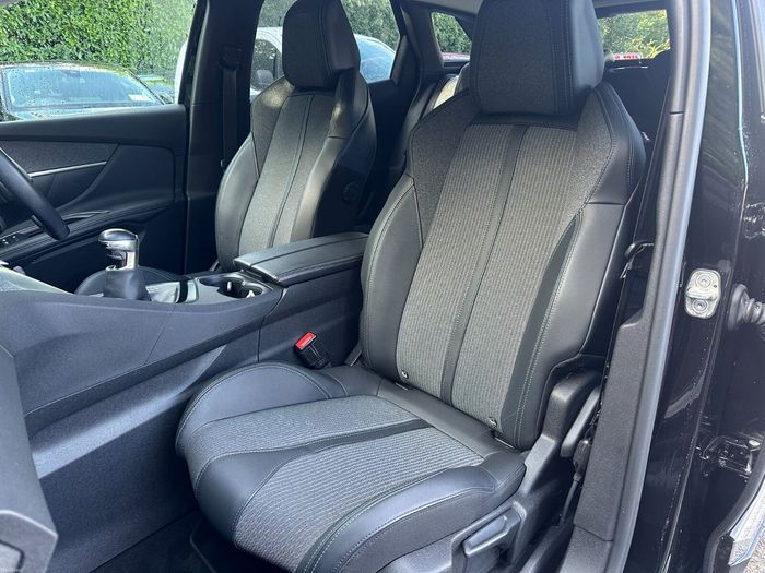 Peugeot 3008 2023