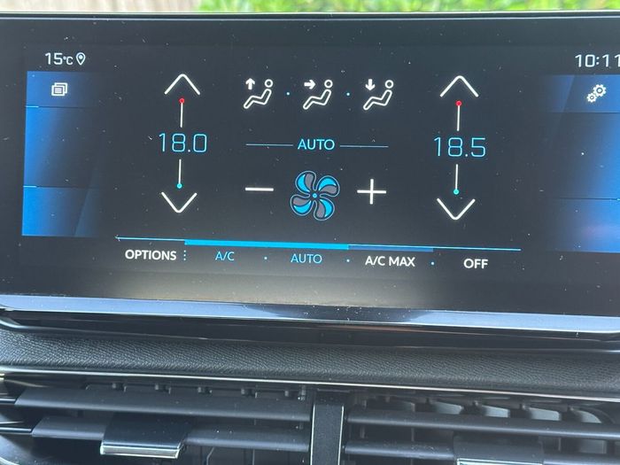 Peugeot 3008 2023
