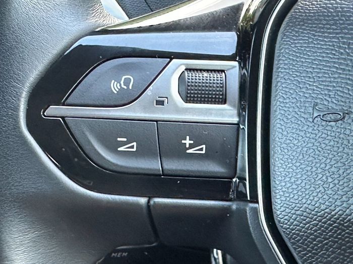 Peugeot 3008 2023