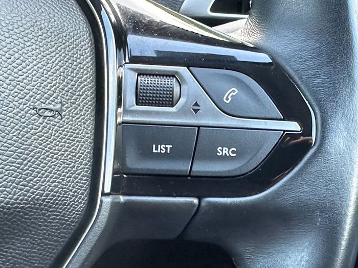 Peugeot 3008 2023