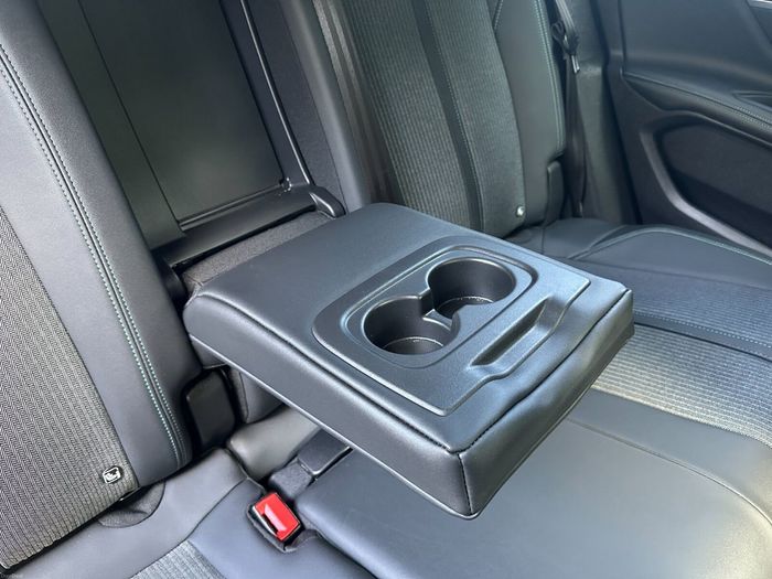 Peugeot 3008 2023