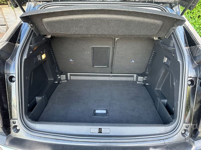 Peugeot 3008 2023