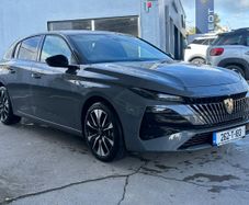 Peugeot 308 2026