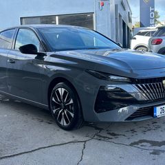 Peugeot 308 2026