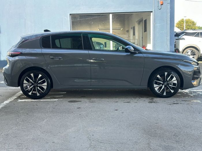 Peugeot 308 2026