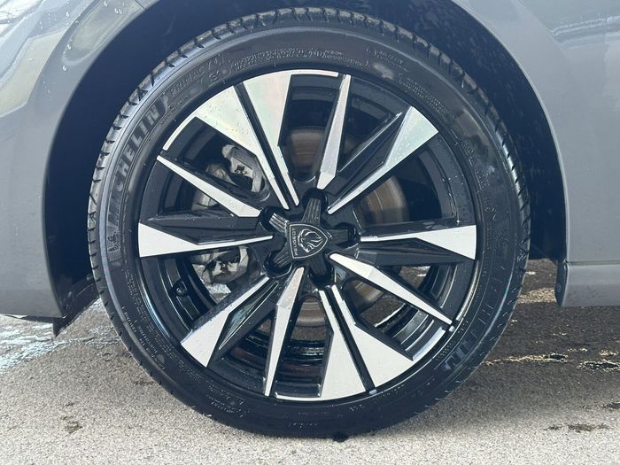 Peugeot 308 2026