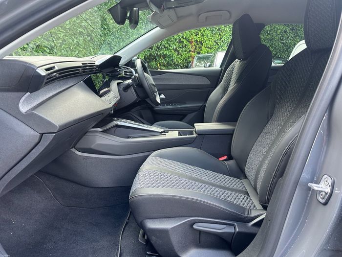 Peugeot 308 2026
