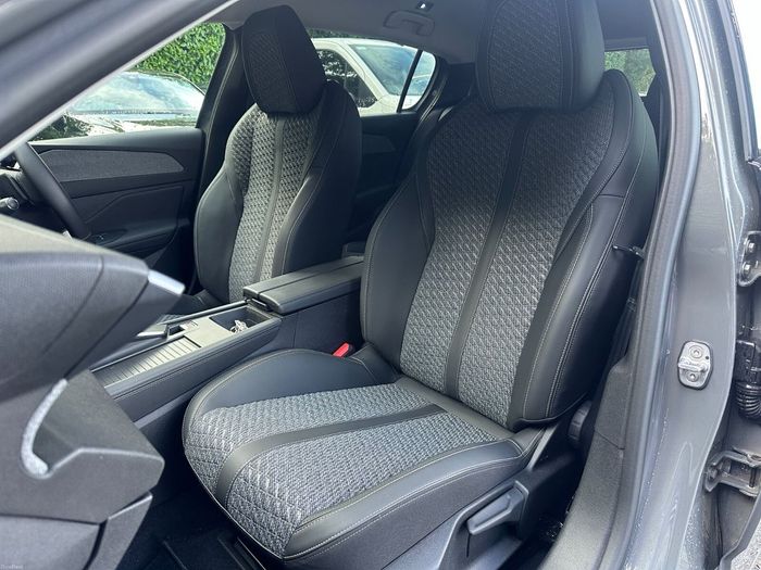 Peugeot 308 2026