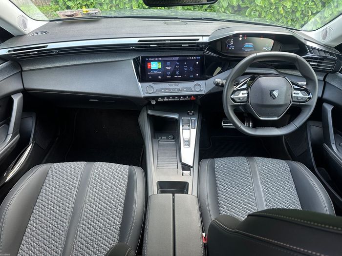 Peugeot 308 2026