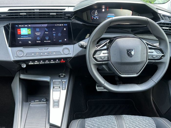 Peugeot 308 2026