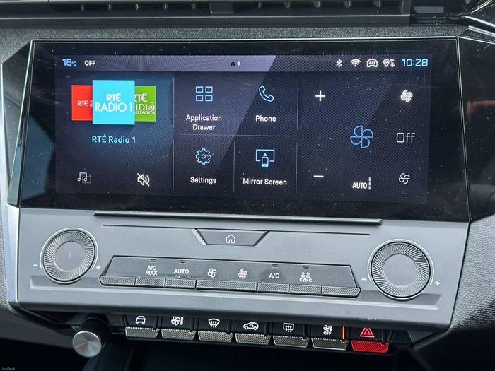 Peugeot 308 2026
