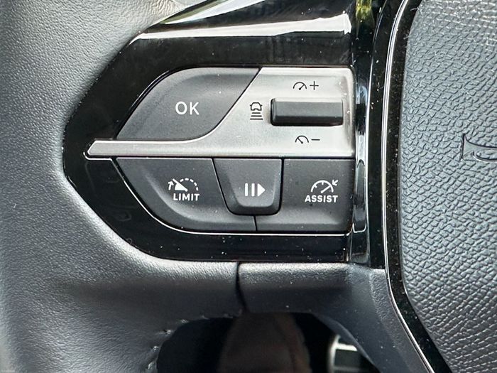 Peugeot 308 2026