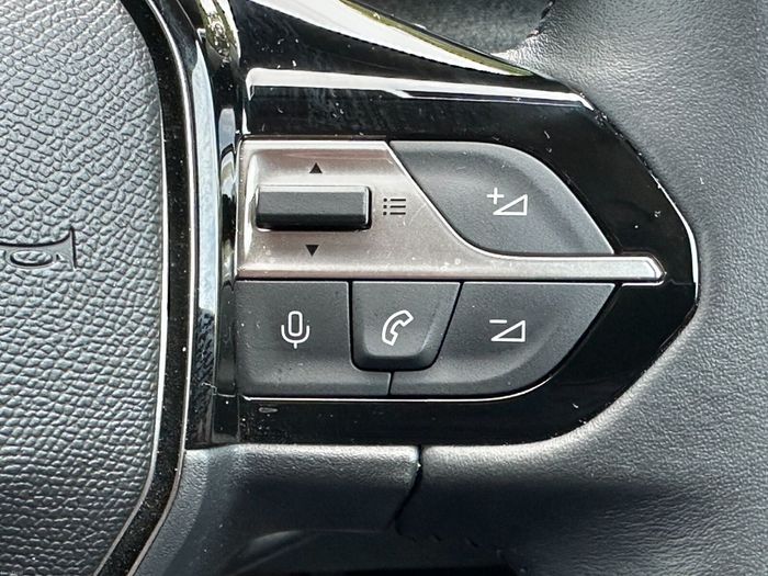 Peugeot 308 2026
