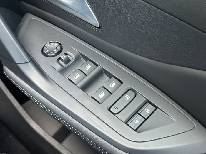 Peugeot 308 2026