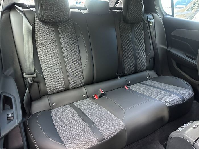 Peugeot 308 2026
