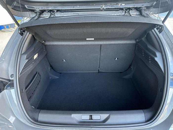 Peugeot 308 2026