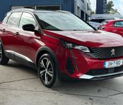 Peugeot 3008 2024