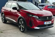 Peugeot 3008 2024