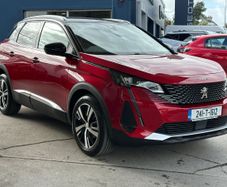 Peugeot 3008 2024