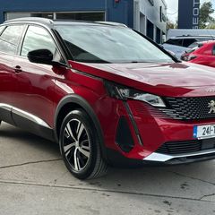 Peugeot 3008 2024