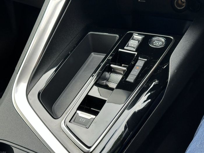Peugeot 3008 2024
