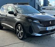 Peugeot 3008 2021