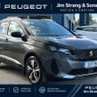 Peugeot 3008 2021