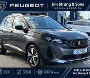 Peugeot 3008 2021