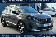 Peugeot 3008 2021
