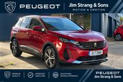 Peugeot 3008 2021