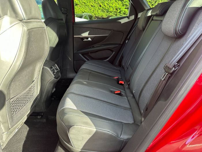 Peugeot 3008 2021