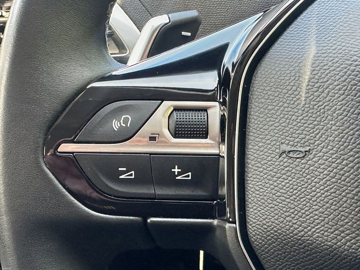 Peugeot 3008 2021