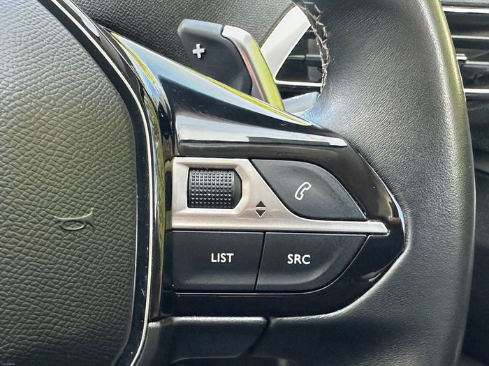 Peugeot 3008 2021