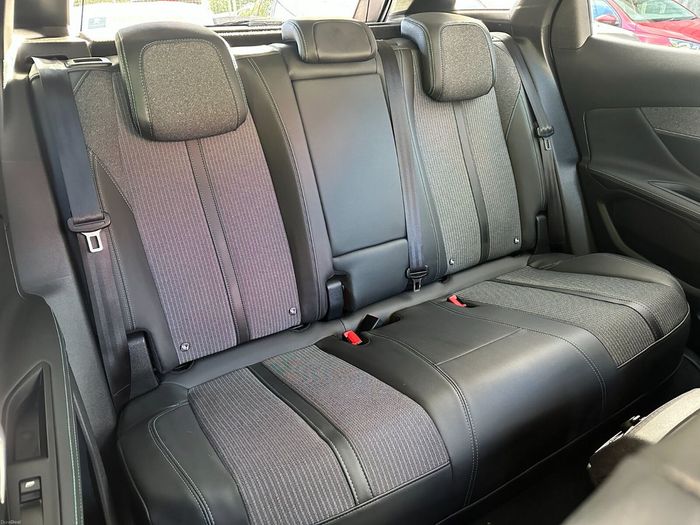 Peugeot 3008 2021