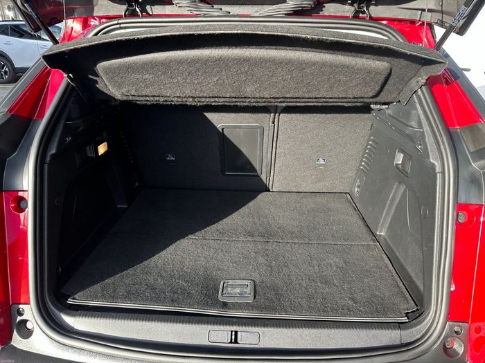 Peugeot 3008 2021