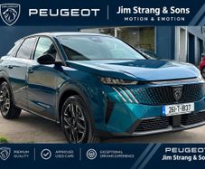 Peugeot 3008 2026