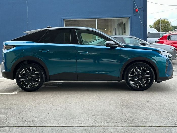 Peugeot 3008 2026
