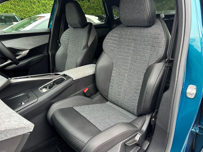 Peugeot 3008 2026