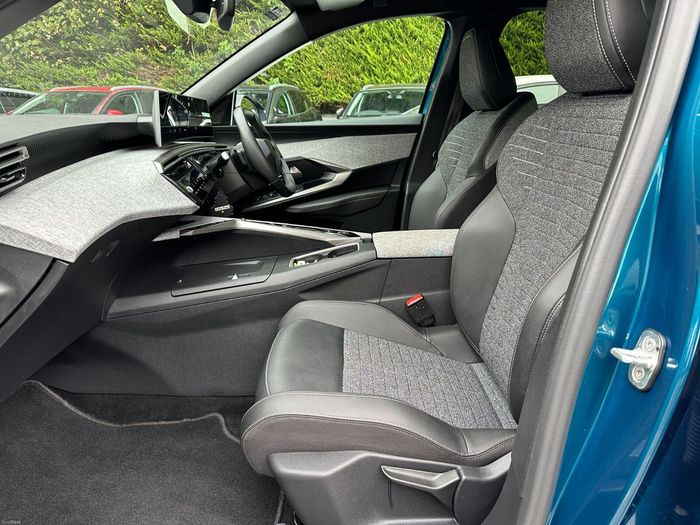 Peugeot 3008 2026