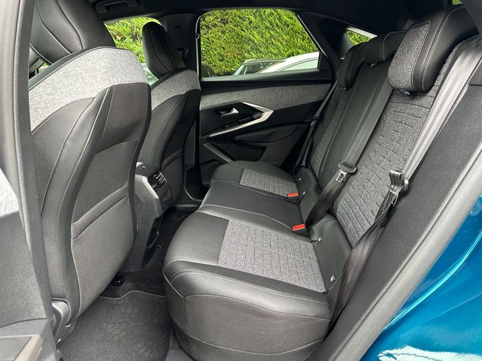 Peugeot 3008 2026