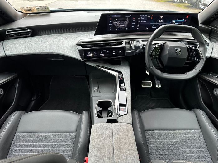 Peugeot 3008 2026