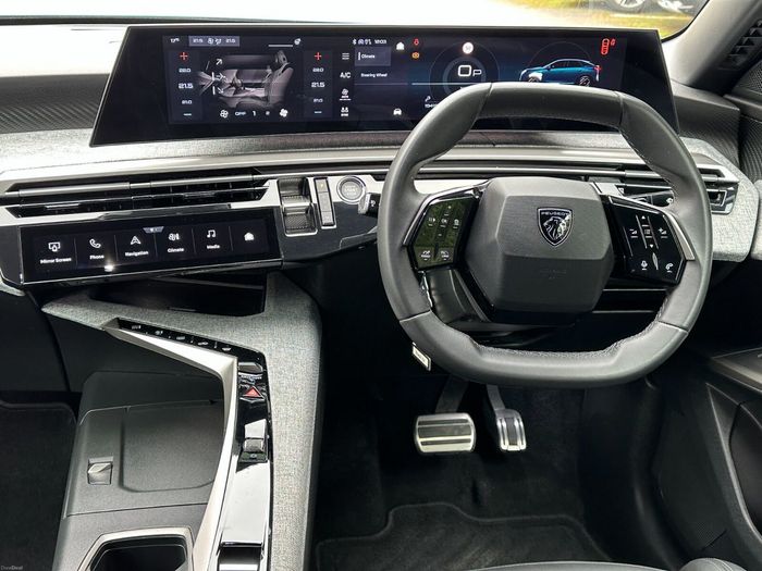 Peugeot 3008 2026