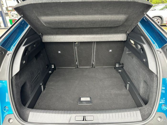 Peugeot 3008 2026