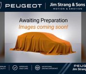 Peugeot 3008 2021