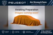 Peugeot 3008 2021