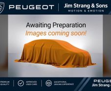 Peugeot 3008 2021