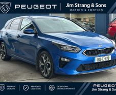 Kia Ceed 2018