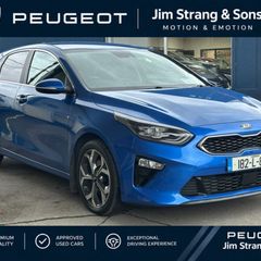 Kia Ceed 2018