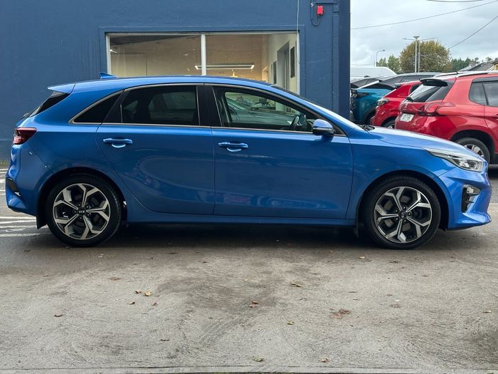 Kia Ceed 2018