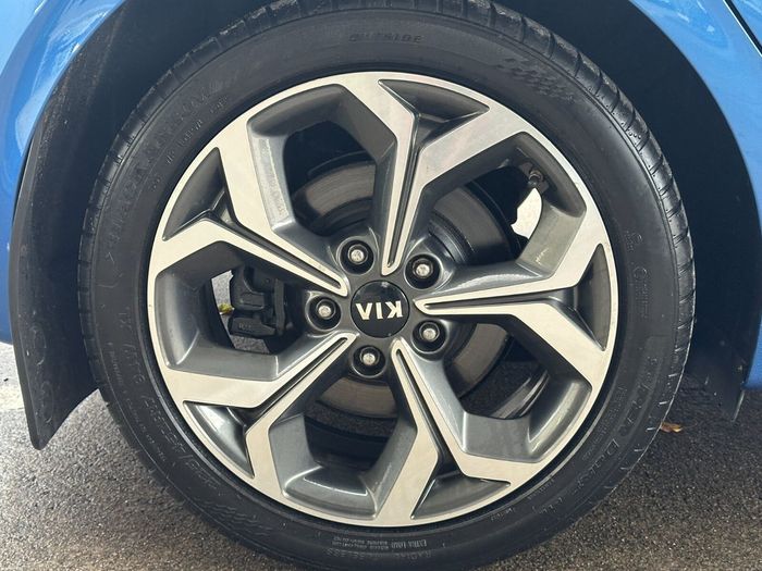 Kia Ceed 2018